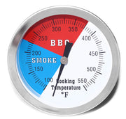 DOZYANT large dial front view showing readable numbers and quick checking benefit