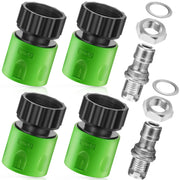 Dreyoo front packaging showing complete deck wash kit and benefits
