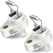Dreyoo front packaging showing 152°C fuses and clear labeling for quick replacement