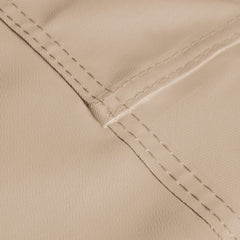 DUCKCOVERS side-release buckle detail securing cover benefit