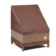 DUCKCOVERS front view protecting chair, durable waterproof barrier