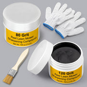Dunkive front packaging showing kit contents and buyer-ready setup
