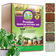 DUSPRO front packaging 8QT showing product name and ready-to-use convenience