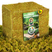 Duspro front packaging showing 5 lb bag and branding for easy identification