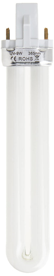 DynaTrap 21050 front view bulb showing shape and compatibility benefit