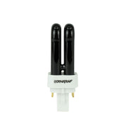DynaTrap front packaging showing product and compatibility benefits