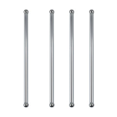 DZQPPC push rod front view showing shape and length for correct fit