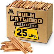 EASYGO PRODUCTS front packaging showing 25 lb box and benefits
