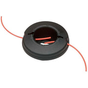 String Trimmer Parts echo 21560056 front view showing fit and fast line feed benefit