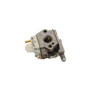 ECHO front view of A021004331 carburetor showing precise fit and reliable performance