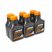 Echo Products front packaging showing six bottles and product benefits