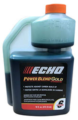ECHO squeeze spout close-up enabling precise pours and mess-free metering