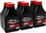 ECHO Red Armor front label showing product and OEM part for authentic protection