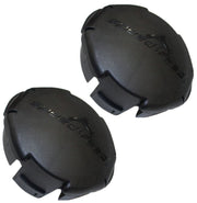 ECHO Speed Feed 400 front cap showing fit and protection benefit