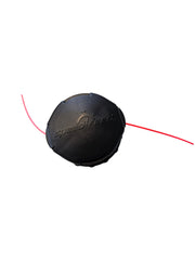 ECHO Speed Feed 400 front view showing fit and durable design