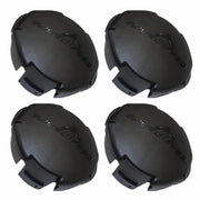 ECHO spool cap front view showing OEM fit and quick replacement benefit