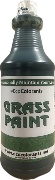 EcoColorants front label showing product benefits and coverage