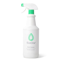 ecoone bottle front packaging showing label and size for clear identification and benefit