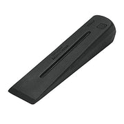 Edward Tools wedge front view showing forged head and durability