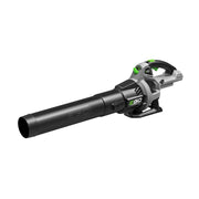EGO Power+ LB5300 front view showing compact blower and control layout for easy handling