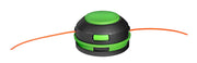 EGO Power+ AH1520 front view showing POWERLOAD head for quick reloads