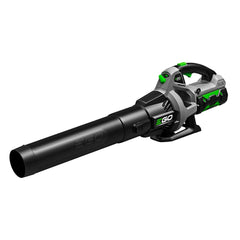 EGO Power+ LB5302 front angle showing sleek blower for powerful clearing