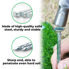 EISENSP oversized top close-up showing easy installation and better leverage