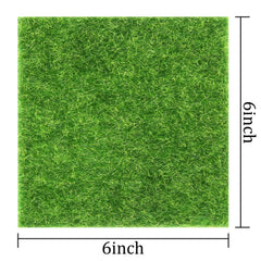 Elcoho close-up of grass fibers highlighting realistic texture benefit