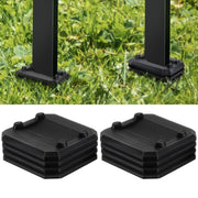 ElectricWise front packaging showing 8-piece leveling shims and benefits