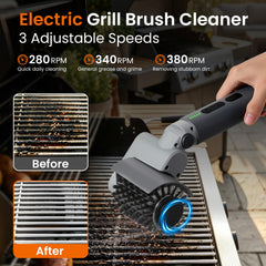 Elevonix adjustable handle demonstrating 108° 144° 180° positions for access