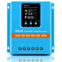 ELUSH front panel showing buttons and indicators for quick setup benefit
