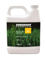 Endurant 32oz bottle front view showing product and easy mixing benefit