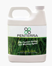 Endurant Penterra front bottle showing packaging and professional benefits