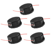 Envanptaz front view Speed Feed 400 head showing fit and durability benefits