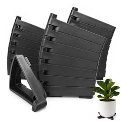 Eptcp pot feet front packaging showing 24-piece set protecting pots