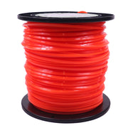 ERIOUCON front spool packaging showing 5 lb commercial spool and durable design benefit