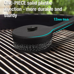 Esie Houzie reinforced handle and neck detail providing strong leverage benefit