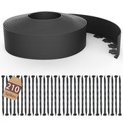 ESOHOT front view of 120ft roll showing clean packaging and easy-install benefit