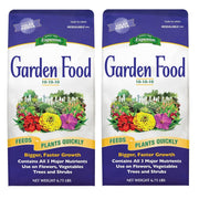 Espoma front packaging 6.75 lb bag showing product name and benefits