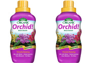 Espoma Orchid! front packaging showing label and organic claim for easy identification and trust