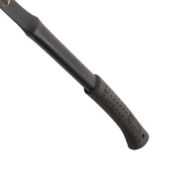 Estwing Camper's Axe sheath and belt loop showing ballistic nylon protection and easy carry convenience