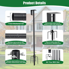 EUIJOIP adjustable height sections showing modular setup and easy customization benefit