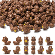 EVDERS front packaging showing 50 mini horse figurines, clear set value