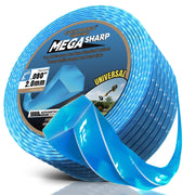 Eventronic front packaging showing 220FT hex line and clear product info for quick selection