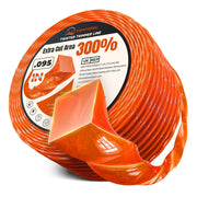 Eventronic front packaging 600ft showing product and quantity benefit