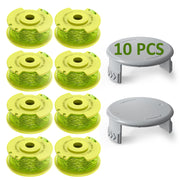 Eventronic front pack showing Ryobi compatibility and kit contents for convenience