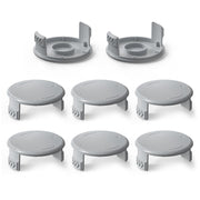 Eventronic front view cap showing precise fit and secure locking benefit