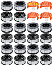 Eventronic front packaging showing 24-piece kit and quick-install benefit
