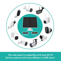 EverExceed closeup of monocrystalline cells highlighting efficient charging