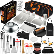 EWFEN front packaging showing full 237-piece kit and benefits